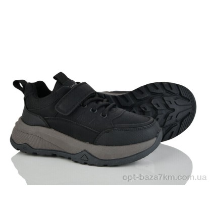 Кроссовки детские "Xifa kids" XF01-P701-3A, (р.р. 32-37), Китай, от 8 шт.