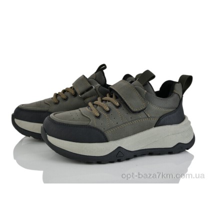 Кроссовки детские "Xifa kids" XF01-P701-3L, (р.р. 32-37), Китай, от 8 шт.