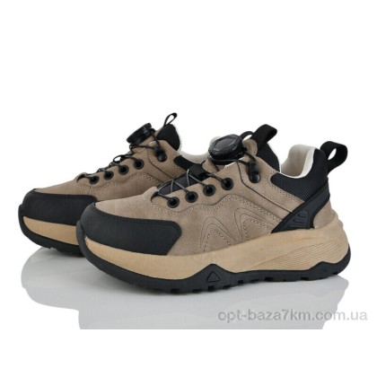 Кроссовки детские "Xifa kids" XF01-P703-3K, (р.р. 32-37), Китай, от 8 шт.