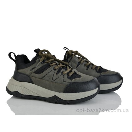 Кроссовки мужские "Xifa kids" XF01-P702-4L, (р.р. 36-41), Китай, от 8 шт.