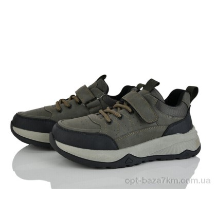 Кроссовки мужские "Xifa kids" XF01-P701-4L, (р.р. 36-41), Китай, от 8 шт.