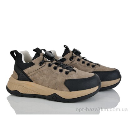 Кроссовки мужские "Xifa kids" XF01-P708-4K, (р.р. 36-41), Китай, от 8 шт.
