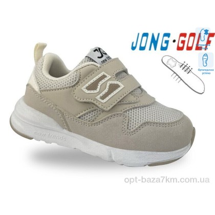 Кроссовки детские "Jong Golf" A11727-6, (р.р. 22-27), Китай, от 8 шт. Кроссовки детские "Jong Golf" A11727-6, (р.р. 22-27), Китай, от 8 шт.