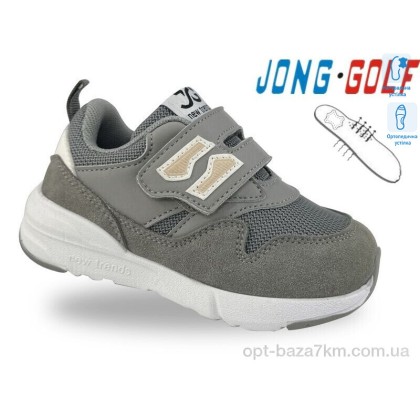 Кроссовки детские "Jong Golf" A11727-18, (р.р. 22-27), Китай, от 8 шт. Кроссовки детские "Jong Golf" A11727-18, (р.р. 22-27), Китай, от 8 шт.