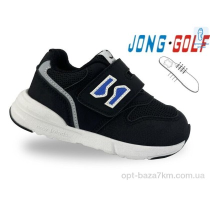 Кроссовки детские "Jong Golf" A11728-0, (р.р. 22-27), Китай, от 8 шт. Кроссовки детские "Jong Golf" A11728-0, (р.р. 22-27), Китай, от 8 шт.
