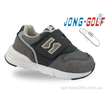 Кроссовки детские "Jong Golf" A11728-2, (р.р. 22-27), Китай, от 8 шт. Кроссовки детские "Jong Golf" A11728-2, (р.р. 22-27), Китай, от 8 шт.