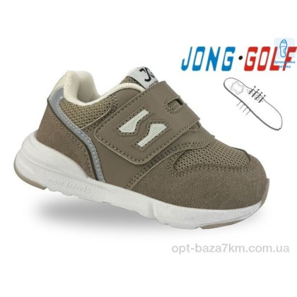 Кроссовки детские "Jong Golf" A11728-3, (р.р. 22-27), Китай, от 8 шт. Кроссовки детские "Jong Golf" A11728-3, (р.р. 22-27), Китай, от 8 шт.