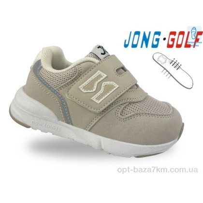Кроссовки детские "Jong Golf" A11728-6, (р.р. 22-27), Китай, от 8 шт. Кроссовки детские "Jong Golf" A11728-6, (р.р. 22-27), Китай, от 8 шт.