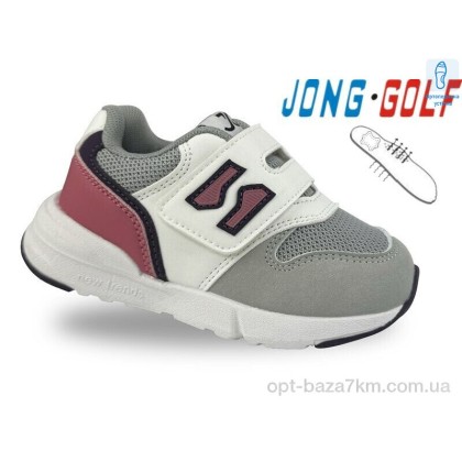 Кроссовки детские "Jong Golf" A11728-28, (р.р. 22-27), Китай, от 8 шт. Кроссовки детские "Jong Golf" A11728-28, (р.р. 22-27), Китай, от 8 шт.