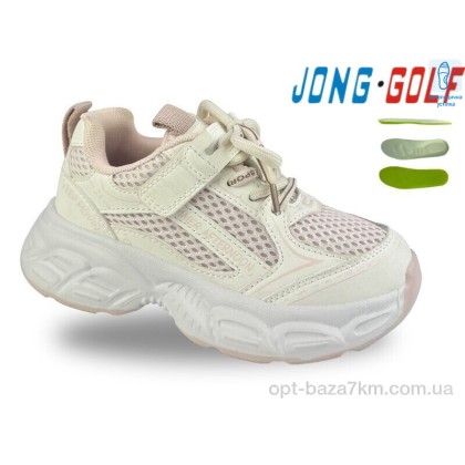 Кроссовки детские "Jong Golf" B11751-7, (р.р. 27-32), Китай, от 8 шт. Кроссовки детские "Jong Golf" B11751-7, (р.р. 27-32), Китай, от 8 шт.