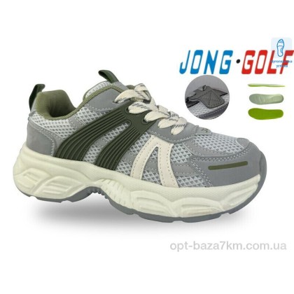 Кроссовки детские "Jong Golf" C11721-2, (р.р. 31-36), Китай, от 8 шт. Кроссовки детские "Jong Golf" C11721-2, (р.р. 31-36), Китай, от 8 шт.