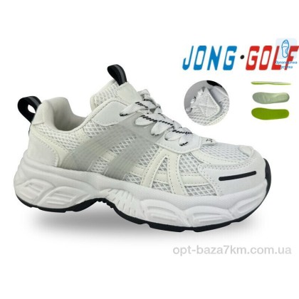 Кроссовки детские "Jong Golf" C11721-7, (р.р. 31-36), Китай, от 8 шт. Кроссовки детские "Jong Golf" C11721-7, (р.р. 31-36), Китай, от 8 шт.