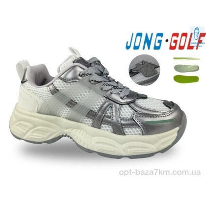 Кроссовки детские "Jong Golf" C11721-27, (р.р. 31-36), Китай, от 8 шт. Кроссовки детские "Jong Golf" C11721-27, (р.р. 31-36), Китай, от 8 шт.