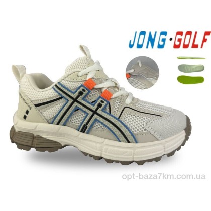 Кроссовки детские "Jong Golf" C11752-6, (р.р. 31-38), Китай, от 8 шт. Кроссовки детские "Jong Golf" C11752-6, (р.р. 31-38), Китай, от 8 шт.