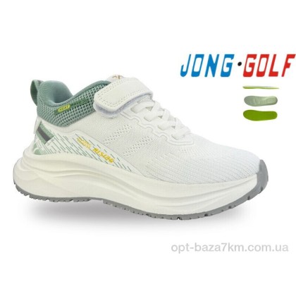 Кроссовки детские "Jong Golf" C11756-7, (р.р. 33-38), Китай, от 8 шт. Кроссовки детские "Jong Golf" C11756-7, (р.р. 33-38), Китай, от 8 шт.
