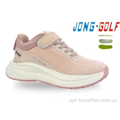 Кроссовки детские "Jong Golf" C11756-8, (р.р. 33-38), Китай, от 8 шт. Кроссовки детские "Jong Golf" C11756-8, (р.р. 33-38), Китай, от 8 шт.