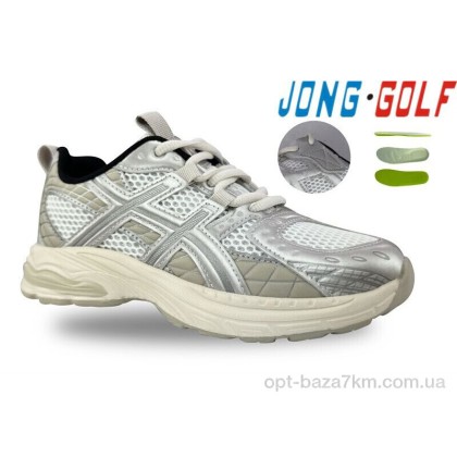 Кроссовки детские "Jong Golf" C11834-26, (р.р. 32-37), Китай, от 8 шт. Кроссовки детские "Jong Golf" C11834-26, (р.р. 32-37), Китай, от 8 шт.