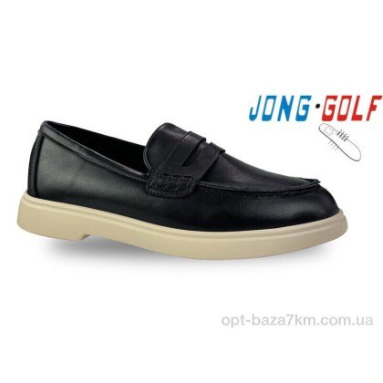 Туфли детские "Jong Golf" C11840-0, (р.р. 32-37), Китай, от 8 шт. Туфли детские "Jong Golf" C11840-0, (р.р. 32-37), Китай, от 8 шт.