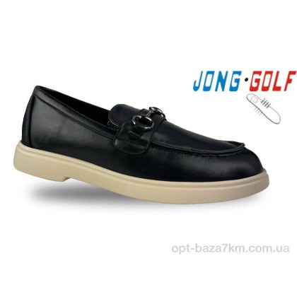 Туфлі дитячі "Jong Golf" C11841-0, (р.р. 32-37), Китай, від 8 шт. Туфлі дитячі "Jong Golf" C11841-0, (р.р. 32-37), Китай, від 8 шт.