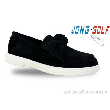 Туфли детские "Jong Golf" C11842-30, (р.р. 32-37), Китай, от 8 шт. Туфли детские "Jong Golf" C11842-30, (р.р. 32-37), Китай, от 8 шт.