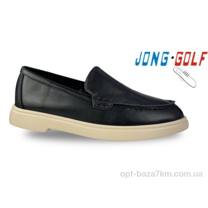 Туфли детские "Jong Golf" C11843-0, (р.р. 32-37), Китай, от 8 шт. Туфли детские "Jong Golf" C11843-0, (р.р. 32-37), Китай, от 8 шт.