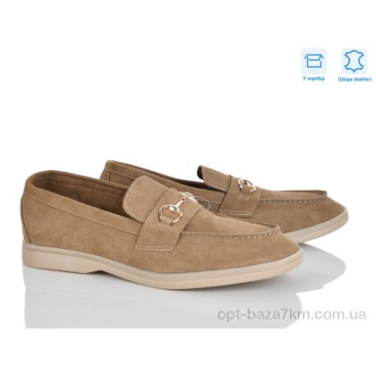 Туфлі жіночі "L&M-Lemon" PL26-5, (р.р. 36-42), Китай, від 8 шт. Туфлі жіночі "L&M-Lemon" PL26-5, (р.р. 36-42), Китай, від 8 шт.