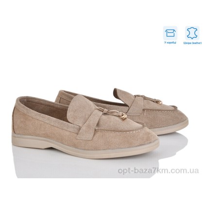 Туфлі жіночі "L&M-Lemon" PL24-4, (р.р. 36-42), Китай, від 8 шт. Туфлі жіночі "L&M-Lemon" PL24-4, (р.р. 36-42), Китай, від 8 шт.