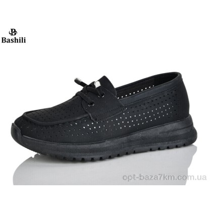 Туфли женские "Башили" H6553-22, (р.р. 36-41), Китай, от 6 шт. Туфли женские "Башили" H6553-22, (р.р. 36-41), Китай, от 6 шт.