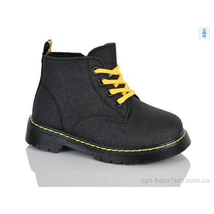 Ботинки детские "Xifa kids" XXF03-953-2A, (р.р. 26-31), Китай, от 8 шт.