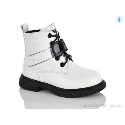 Ботинки детские "Xifa kids" XXF03-A2279-2C, (р.р. 27-32), Китай, от 8 шт.