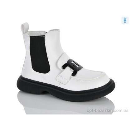 Ботинки детские "Xifa kids" XXF03-FG2187-3C, (р.р. 32-37), Китай, от 8 шт. Ботинки детские "Xifa kids" XXF03-FG2187-3C, (р.р. 32-37), Китай, от 8 шт.