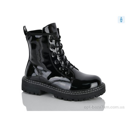 Ботинки детские "Xifa kids" XXF03-FG2374-3B, (р.р. 32-37), Китай, от 8 шт. Ботинки детские "Xifa kids" XXF03-FG2374-3B, (р.р. 32-37), Китай, от 8 шт.