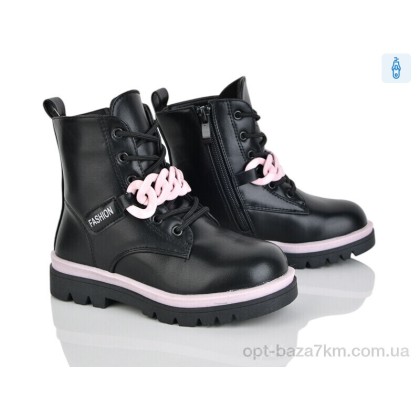 Ботинки детские "Xifa kids" FG2243-2A, (р.р. 26-31), Китай, от 8 шт. Ботинки детские "Xifa kids" FG2243-2A, (р.р. 26-31), Китай, от 8 шт.
