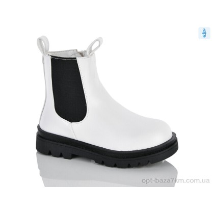 Ботинки детские "Xifa kids" XXF03-FG2186-2C, (р.р. 26-31), Китай, от 8 шт. Ботинки детские "Xifa kids" XXF03-FG2186-2C, (р.р. 26-31), Китай, от 8 шт.