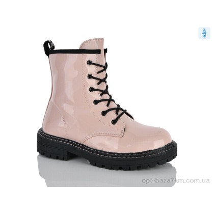 Ботинки детские "Xifa kids" XXF03-FG2374-3F, (р.р. 32-37), Китай, от 8 шт. Ботинки детские "Xifa kids" XXF03-FG2374-3F, (р.р. 32-37), Китай, от 8 шт.