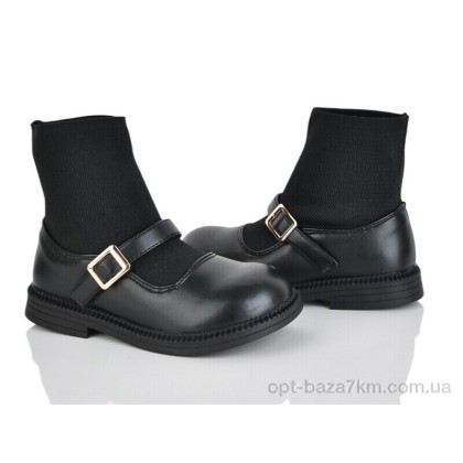 Черевики дитячі "Xifa kids" 2238-3B, (р.р. 32-37), Китай, від 8 шт. Черевики дитячі "Xifa kids" 2238-3B, (р.р. 32-37), Китай, від 8 шт.