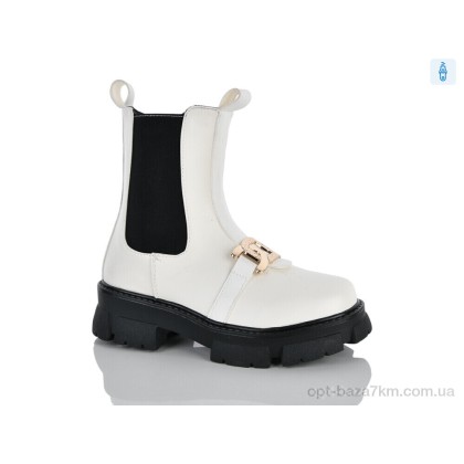 Ботинки детские "Xifa kids" XXF03-A2281-3C, (р.р. 32-37), Китай, от 8 шт.