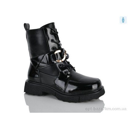 Черевики дитячі "Xifa kids" XXF03-A2285-3A, (р.р. 32-37), Китай, від 8 шт. Черевики дитячі "Xifa kids" XXF03-A2285-3A, (р.р. 32-37), Китай, від 8 шт.