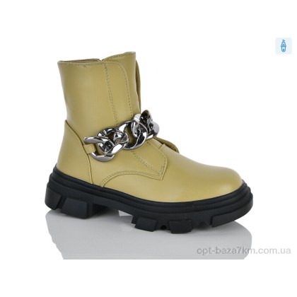 Черевики дитячі "Xifa kids" XXF03-FC2242-3L, (р.р. 32-37), Китай, від 8 шт. Черевики дитячі "Xifa kids" XXF03-FC2242-3L, (р.р. 32-37), Китай, від 8 шт.
