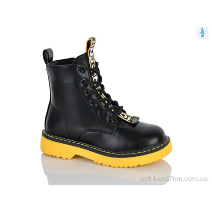 Черевики дитячі "Xifa kids" XXF03-FG904-2H, (р.р. 27-32), Китай, від 8 шт. Черевики дитячі "Xifa kids" XXF03-FG904-2H, (р.р. 27-32), Китай, від 8 шт.