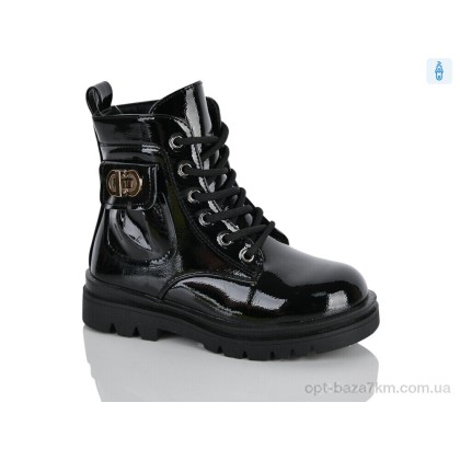 Черевики дитячі "Xifa kids" XXF03-FG2375-2B, (р.р. 27-32), Китай, від 8 шт. Черевики дитячі "Xifa kids" XXF03-FG2375-2B, (р.р. 27-32), Китай, від 8 шт.