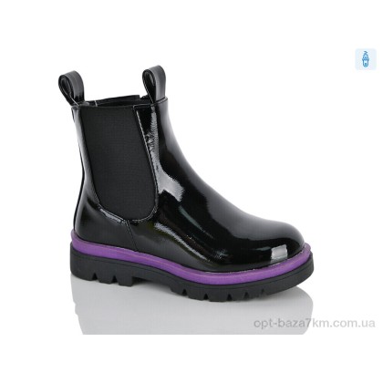 Черевики дитячі "Xifa kids" XXF03-FG2186-2Z, (р.р. 26-31), Китай, від 8 шт. Черевики дитячі "Xifa kids" XXF03-FG2186-2Z, (р.р. 26-31), Китай, від 8 шт.