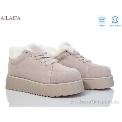 Кроссовки женские "Ailaifa" KS40-6P, (р.р. 36-41), Китай, от 6 шт. Кроссовки женские "Ailaifa" KS40-6P, (р.р. 36-41), Китай, от 6 шт.