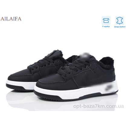 Кроссовки женские "Ailaifa" CN061 black, (р.р. 36-41), Китай, от 8 шт. Кроссовки женские "Ailaifa" CN061 black, (р.р. 36-41), Китай, от 8 шт.
