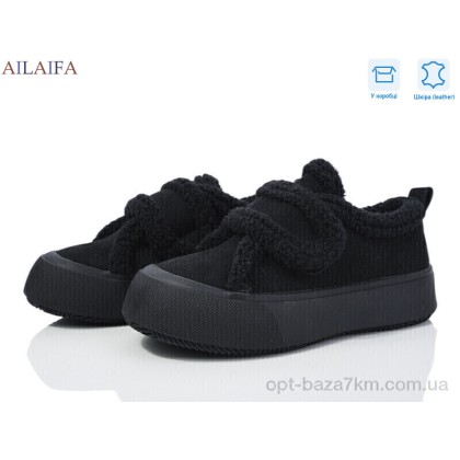 Кеды женские "Ailaifa" M060 black, (р.р. 36-41), Китай, от 8 шт. Кеды женские "Ailaifa" M060 black, (р.р. 36-41), Китай, от 8 шт.