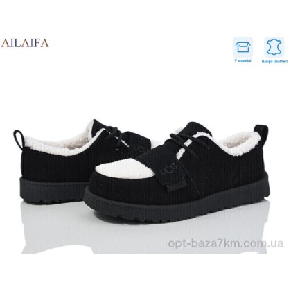 Туфли женские "Ailaifa" M005-1, (р.р. 36-41), Китай, от 8 шт. Туфли женские "Ailaifa" M005-1, (р.р. 36-41), Китай, от 8 шт.