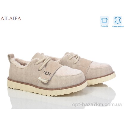 Туфли женские "Ailaifa" M005-2, (р.р. 36-41), Китай, от 8 шт. Туфли женские "Ailaifa" M005-2, (р.р. 36-41), Китай, от 8 шт.