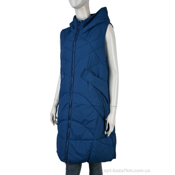 Купити оптом Жилетка жіноча 