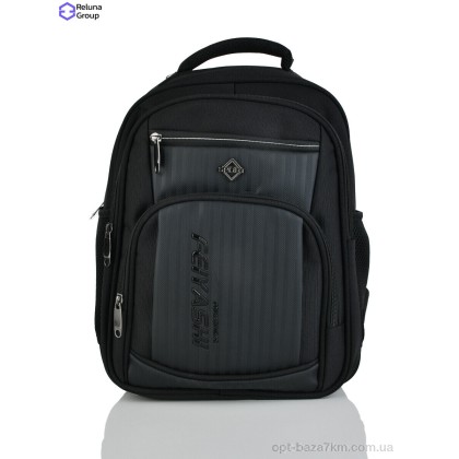 Портфель дитячий "Reluna Group" 15828 black, (р.р. ), Китай, від 2 шт. Портфель дитячий "Reluna Group" 15828 black, (р.р. ), Китай, від 2 шт.