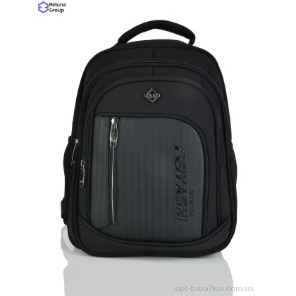 Портфель дитячий "Reluna Group" 15830 black, (р.р. ), Китай, від 2 шт. Портфель дитячий "Reluna Group" 15830 black, (р.р. ), Китай, від 2 шт.